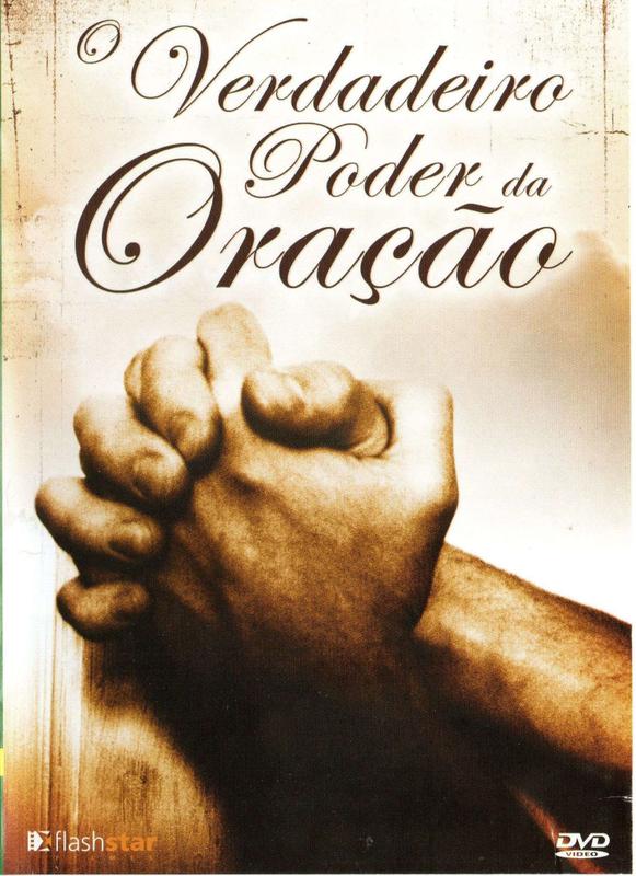 DVD O Verdadeiro Poder da Oração | Magalu Empresas | B2B e compras
